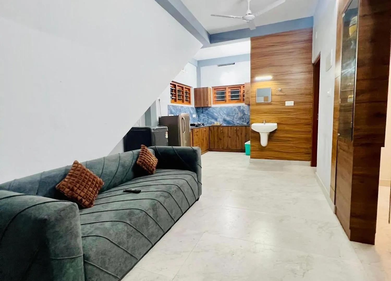 Castle Apartment Kochi