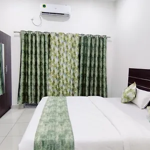 Suvarna Elite - Premium Apartment Mysore