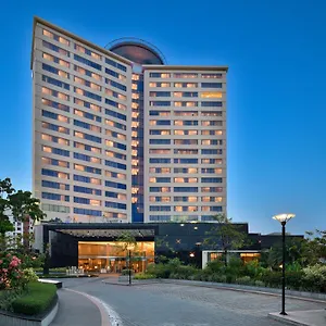 ホテル コーチ マリオット, Kochi