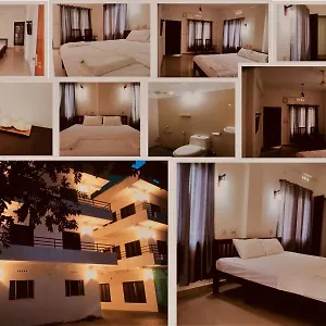 Chael Airport Residency,nedumbassery Cochin Homestay Angamali