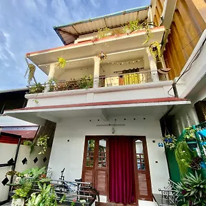 Rajatheeram & Backwater Cruise Alleppey Homestay Alappuzha