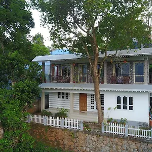 Tea View Homestay Munnar