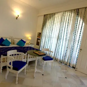 Aashray Homestay Varanasi