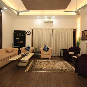 Avanti Tenantry-luxurious Service Apartment New Delhi