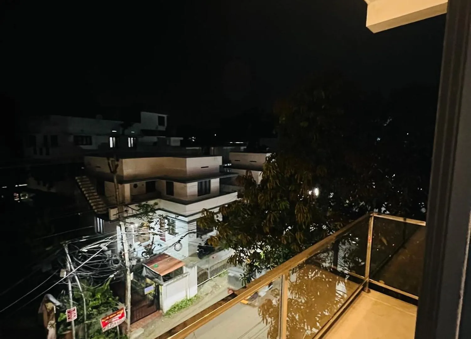 Guest house Castle Apartment Kochi India