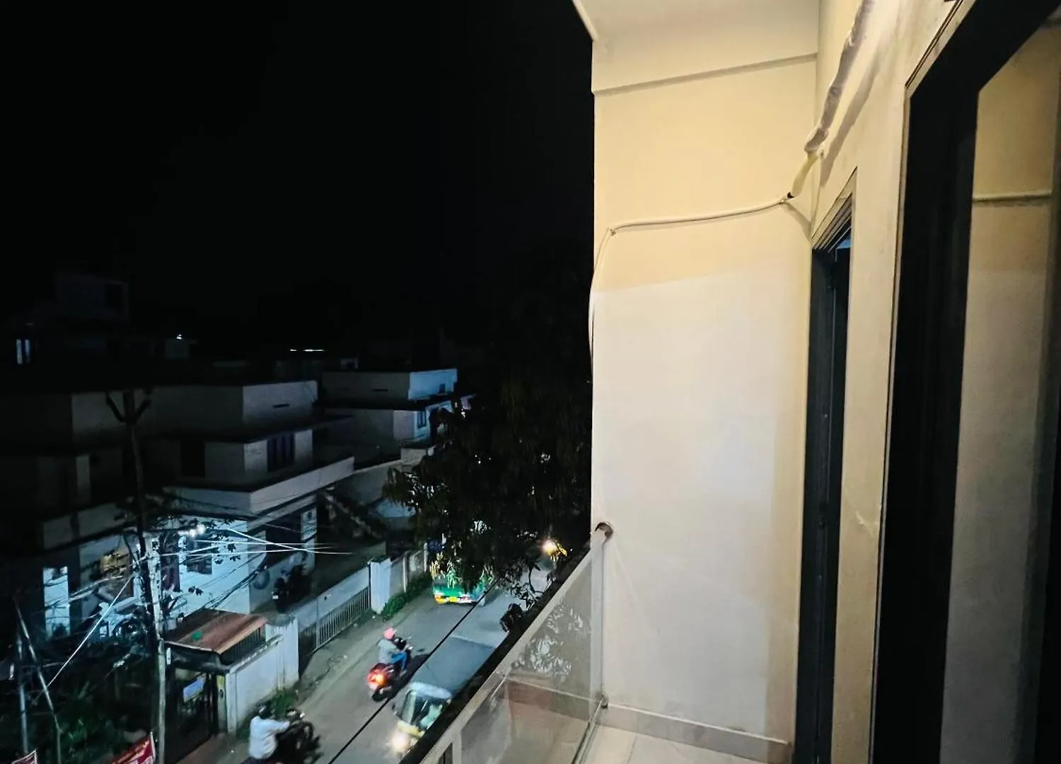Guest house Castle Apartment Kochi India