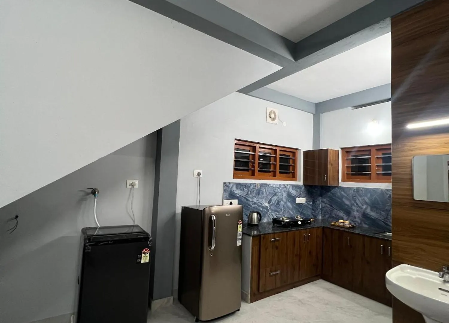 Castle Apartment Kochi 0*,