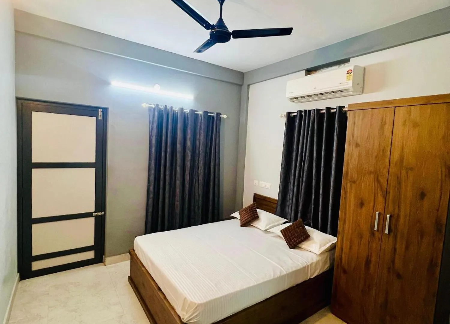 Castle Apartment Kochi